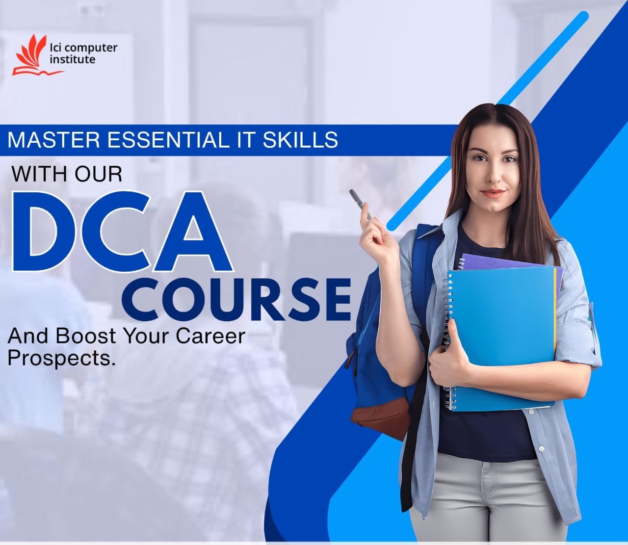 Diploma in Computer Application