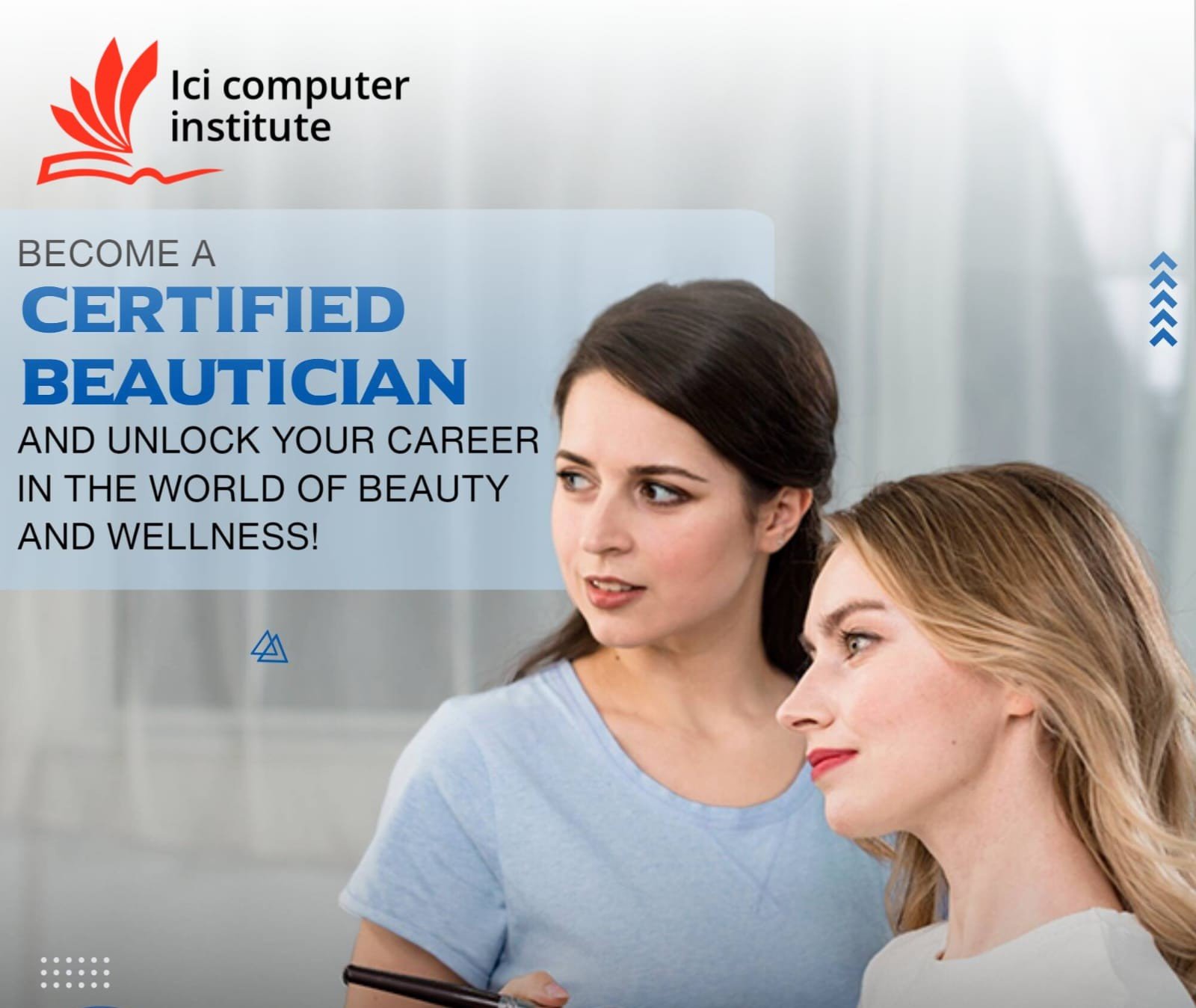 Diploma In Beautician